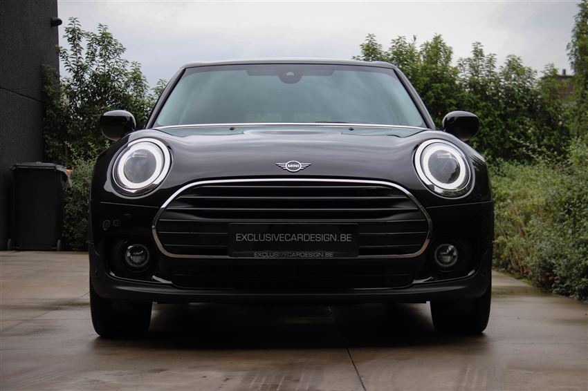 Mini Clubman One 